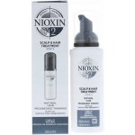 Nioxin System 2 Scalp Treatment 100 ml – Zbozi.Blesk.cz