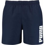 Puma Men Swim Mid Navy – Zbozi.Blesk.cz