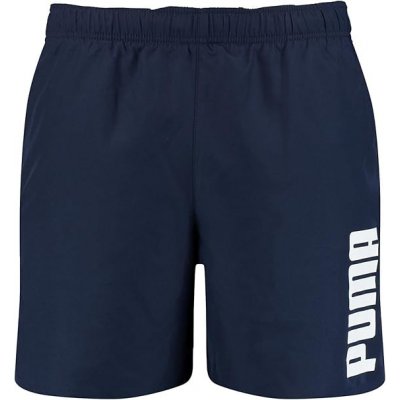 Puma Men Swim Mid Navy – Zbozi.Blesk.cz
