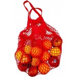 Retro síťovka červená – Hledejceny.cz