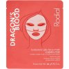 Pleťová maska Rodial Dragons Blood Hydrogel Jelly maska na obličej 1 ks