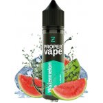 Zeus Juice Watermelon ICE Proper Vape Shake & Vape 10 ml – Zboží Mobilmania