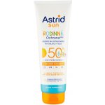 Astrid Sun rodinné mléko na opalování SPF50+ 250 ml – Zboží Dáma