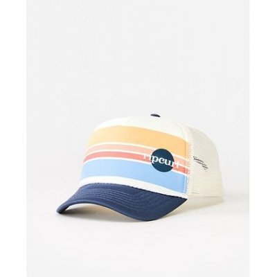 Rip Curl Golden Trucker Cap Girl bone – Zboží Dáma