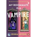 My Roommate is a Vampire - Jenna Levine – Zboží Dáma