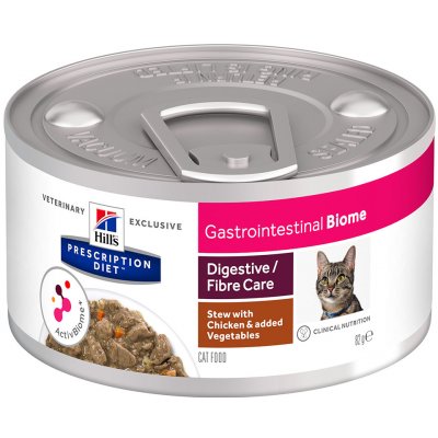 Hill's Prescription Diet Gastrointestinal Biome Ragout 12 x 82 g