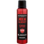 Dermacol Men Agent Eternal Victory deospray bez obsahu hliníku 150 ml – Hledejceny.cz