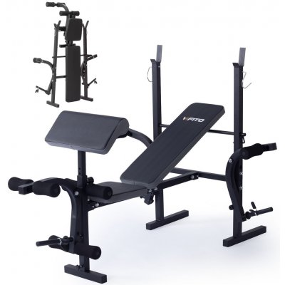 VIFITO Bench U150 – Zboží Mobilmania