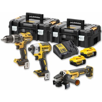 Dewalt DCK384P2T