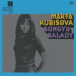 Kubišová Marta - Songy a balady LP – Sleviste.cz