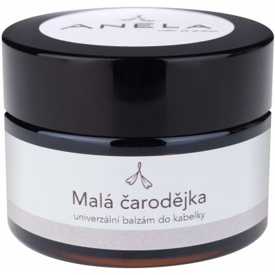 Anela Malá čarodějka univerzální balzám do kabelky 15 ml – Zboží Dáma Anela Malá čarodějka univerzální balzám do kabelky 15 ml – Zboží Dáma