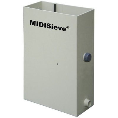 AquaForte UltraSieve III 300µm - 3 vstupy – Zboží Dáma