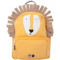 Trixie batoh Mini Mr. Lion žlutý