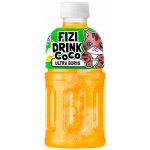 Fizi Drink Coco Ultra Boris 320 ml – Zboží Mobilmania