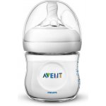 Philips Avent láhev Natural 1ks 030/17 125 ml – Zboží Mobilmania