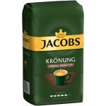 Jacobs Krönung Crema Kräftig zrnková 1 kg – Hledejceny.cz