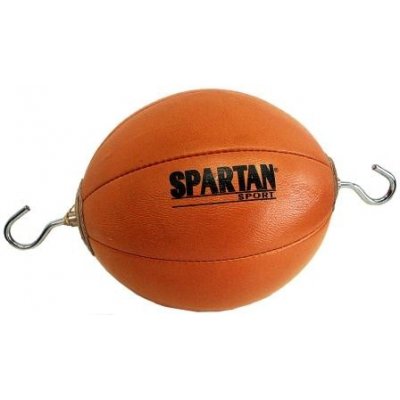 Spartan Punching ball kožený