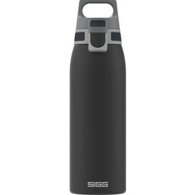 Sigg shield ONE černá 1 L – Zbozi.Blesk.cz