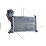 Chladič, chlazení motoru NRF 55348A