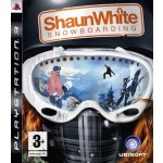 Shaun White Snowboarding – Zboží Živě