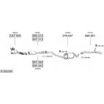 Bosal BS 190-603 – Hledejceny.cz