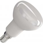 Emos LED žárovka CLASSIC R50 4W 450lm E14 WW – Zboží Živě