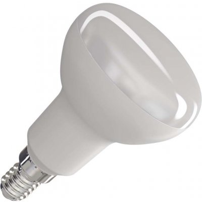 Emos LED žárovka CLASSIC R50 4W 450lm E14 WW – Zboží Živě