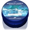 Svíčka Kringle Candle Northern Lights 35 g