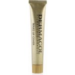 Dermacol voděodolný extrémně krycí make-up 222 30 g – Zboží Dáma