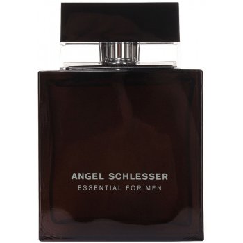 Angel Schlesser Essential toaletní voda pánská 100 ml tester