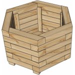 Lanit Plast POTTING7 LG2403 – Zboží Dáma
