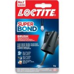 LOCTITE Super Attak Easy Brush 5g – HobbyKompas.cz