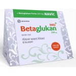 Gynpharma Betaglukan IMU+ 120 tobolek + Betaglukan forte 30 tobolek – Hledejceny.cz
