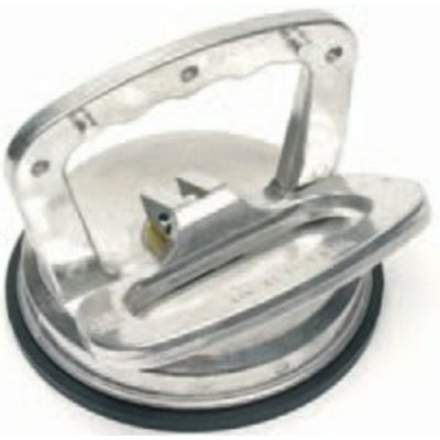BGS technic Celokovová přísavka na nošení skla/vyrovnávání nerovností plechů 115mm- BGS 7995 | Zboží Auto