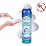 Tena Wash Mousse Mycí pěna 400 ml – Zboží Dáma