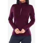 Sensor Merino Upper port red – Zboží Dáma