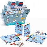 Djeco Lodě – Zboží Dáma