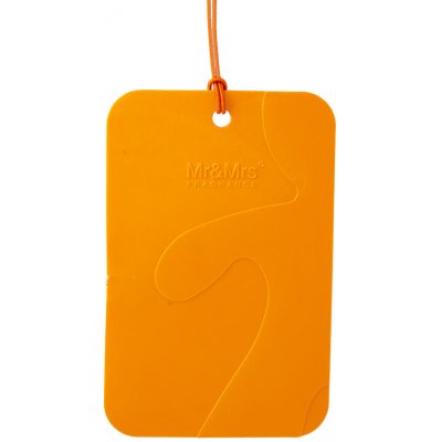 Mr&Mrs Fragrance Cesare Scented Cards Energy – Hledejceny.cz