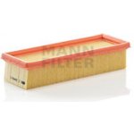Vzduchový filtr Mann C 2440/1 – Hledejceny.cz