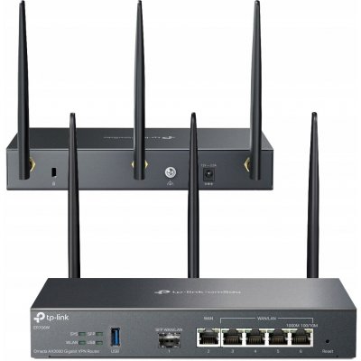 TP-LINK ER706W – Sleviste.cz