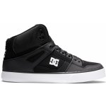 Dc shoes pánské Pure HT Black/Black/White – Hledejceny.cz