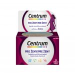 Centrum AZ pro ženy 30 tablet – Hledejceny.cz