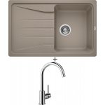 Set Blanco Sona 45 S + Mida – Zboží Dáma