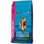 Eukanuba Mature & Senior Large Breed 2 x 15 kg – Hledejceny.cz