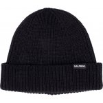 Salming beanie Rib Black černá – Hledejceny.cz