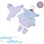 Llorens P33-136 obleček pro panenku 33 cm – Sleviste.cz