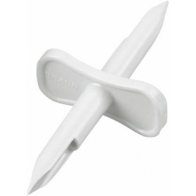 B. Braun Melsungen AG Transofix přepouštěcí trn, 50 ks – Zboží Mobilmania