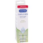 Durex Naturals Lubricant 100 ml – Zbozi.Blesk.cz