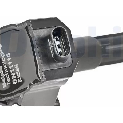 DELPHI Zapalovací cívka DF GN11114-12B1 – Hledejceny.cz