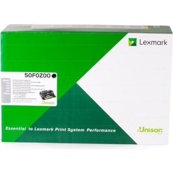 Lexmark 50F0Z00 - originální válec (bulk)